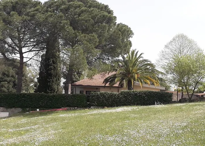 Del Rubbio Roma