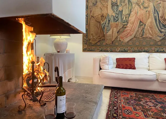 Villa Del Rubbio Roma