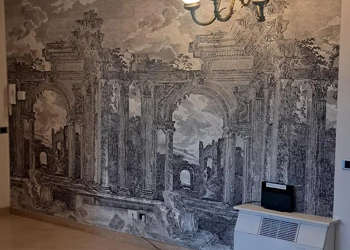 Del Rubbio Villa *